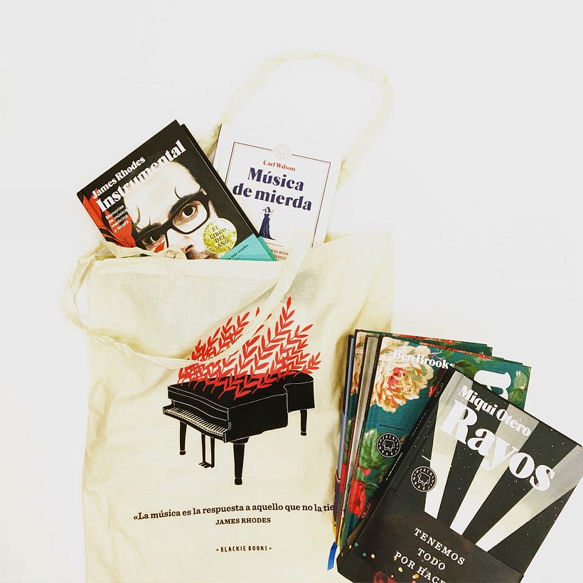 DAVID DE LAS HERAS & James Rhodes 4