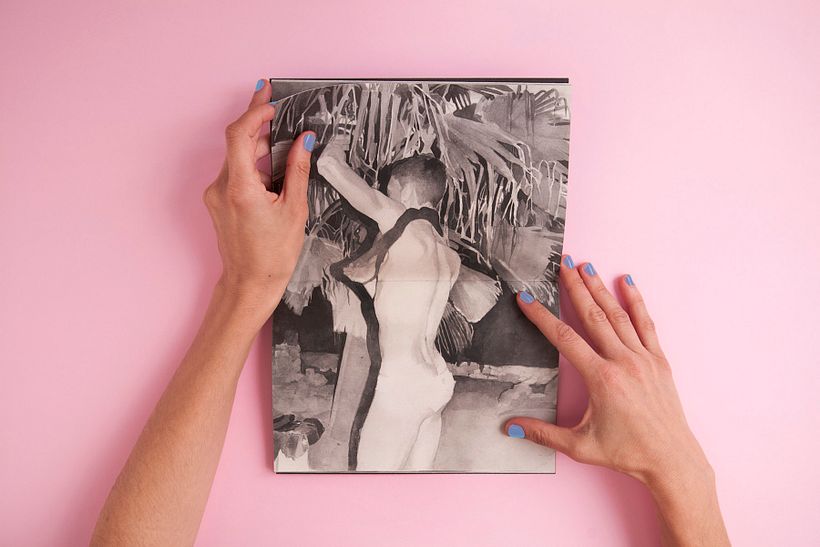 An unexpected trouble trough tumblr 1