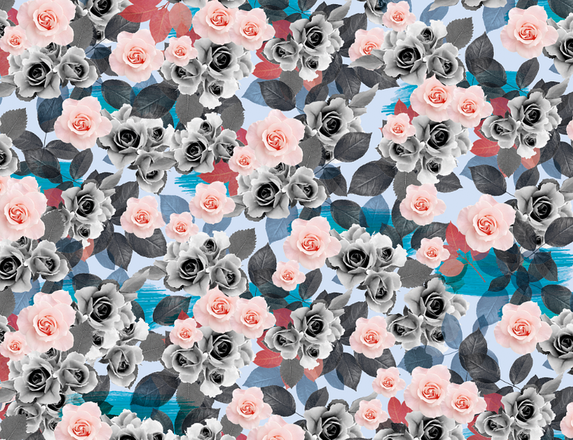 Textile Design for MilaBags 5