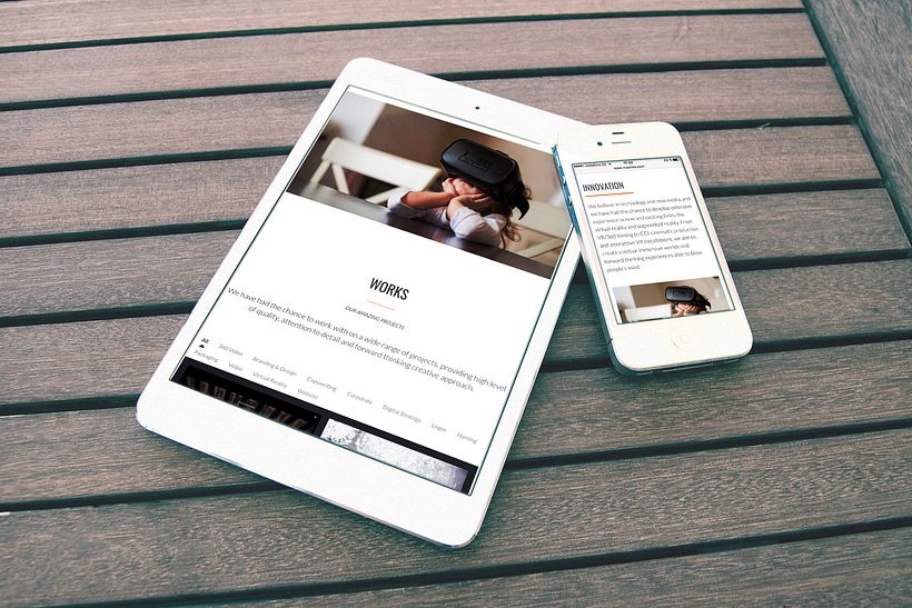 Toast Machine WebSite 2