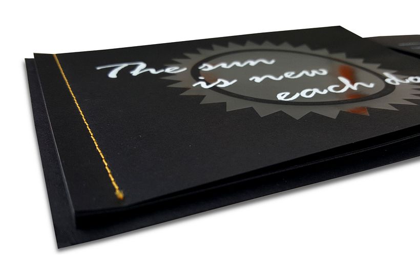 Cordenons BLACKGOLD Preview 0