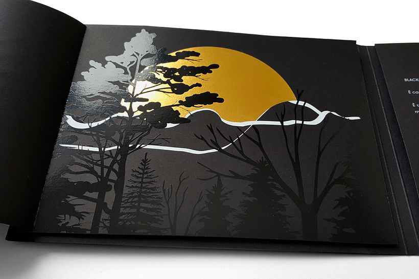 Cordenons BLACKGOLD Preview 2