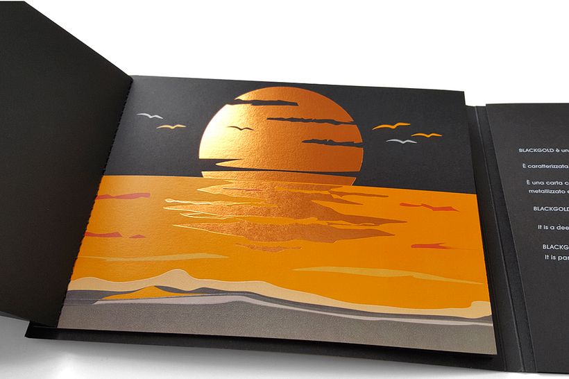 Cordenons BLACKGOLD Preview 3