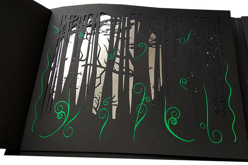 Cordenons BLACKGOLD Preview 4