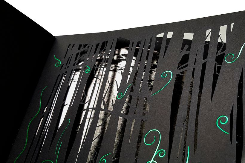 Cordenons BLACKGOLD Preview 8