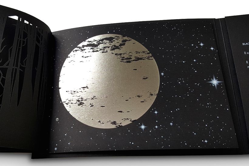 Cordenons BLACKGOLD Preview 9