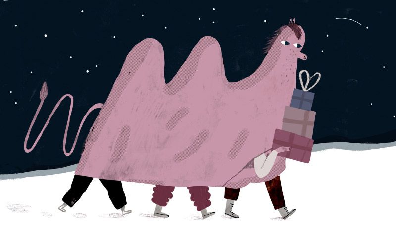 CINTA ARRIBAS · Agencia Sinc 4