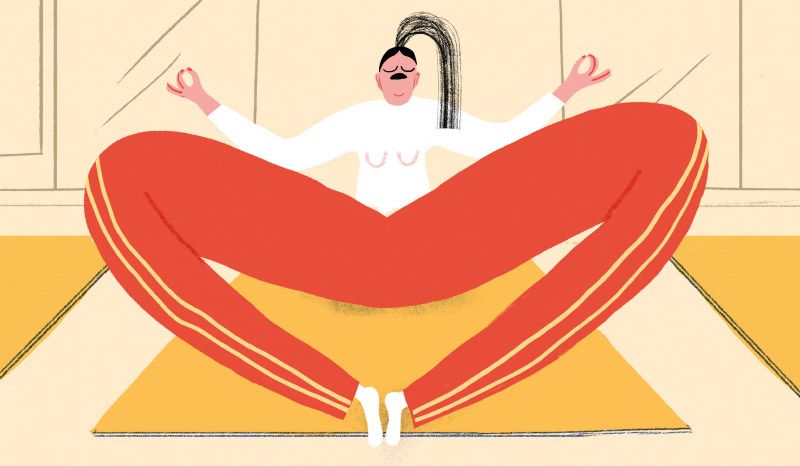 CINTA ARRIBAS · Agencia Sinc 18