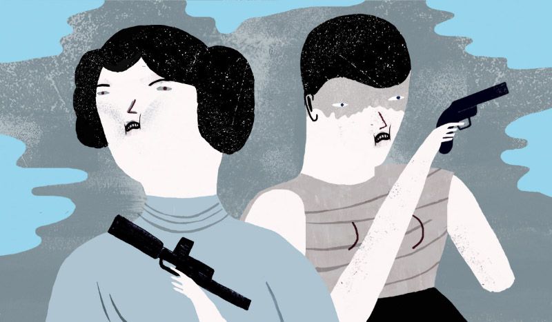 CINTA ARRIBAS · Agencia Sinc 26