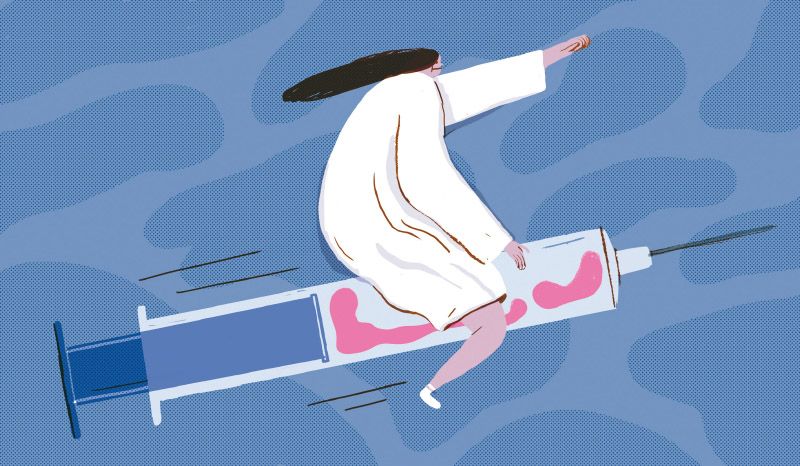 CINTA ARRIBAS · Agencia Sinc 30