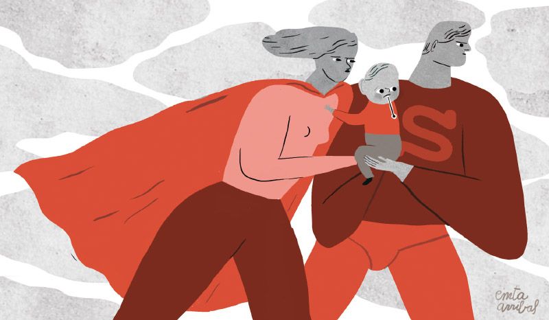 CINTA ARRIBAS · Agencia Sinc 32