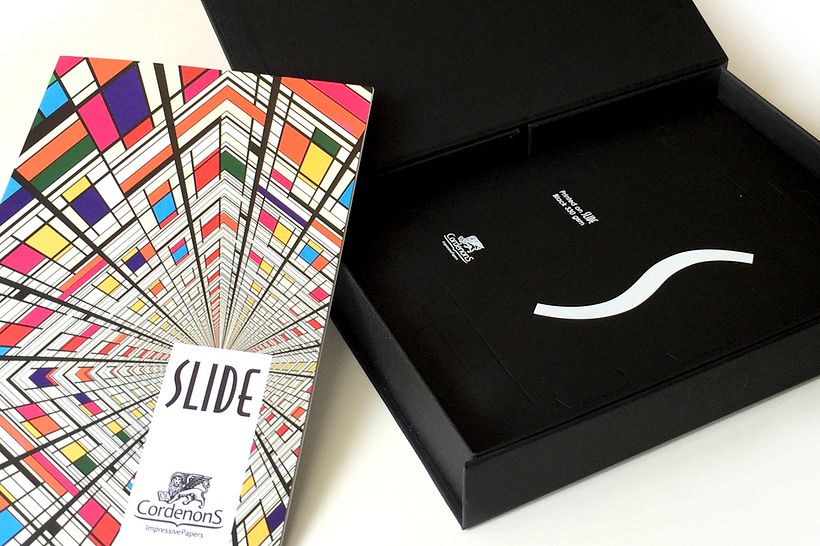 Cordenons SLIDE Preview -1