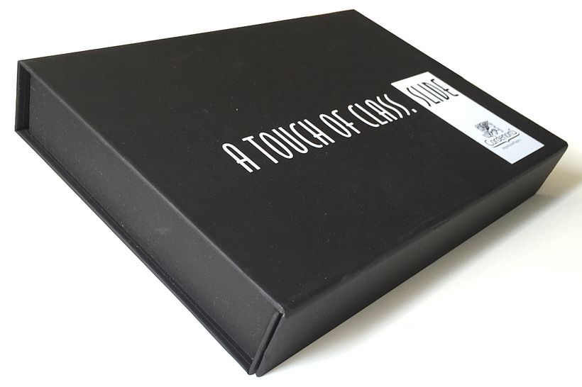 Cordenons SLIDE Preview 0