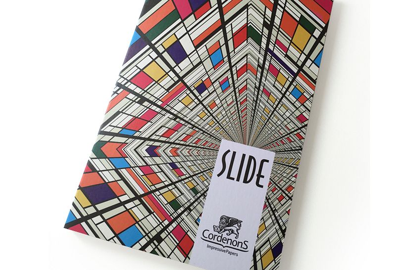 Cordenons SLIDE Preview 2