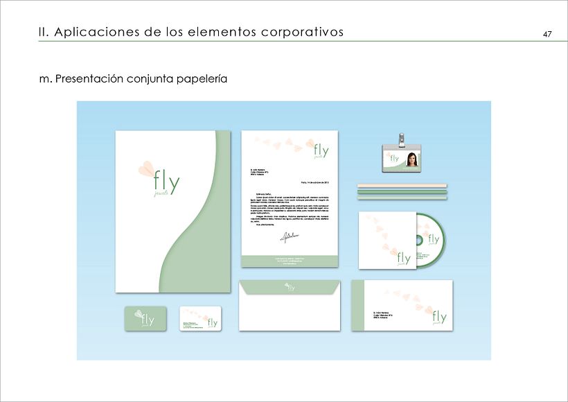 Branding Marca de Joyas FlyJewels 3