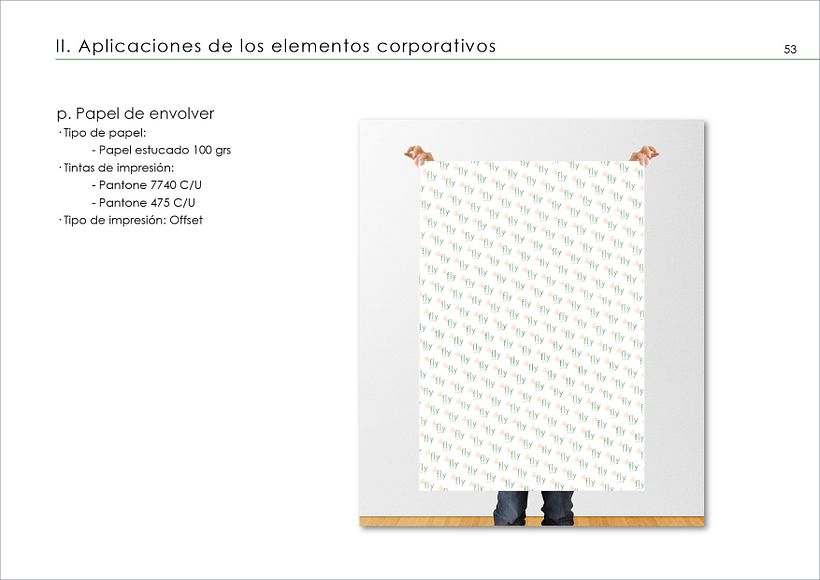 Branding Marca de Joyas FlyJewels 5