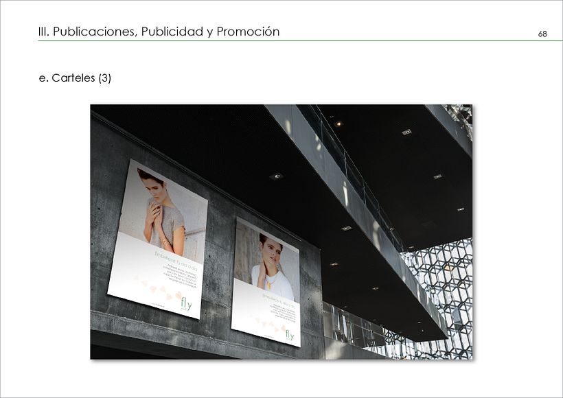 Branding Marca de Joyas FlyJewels 9