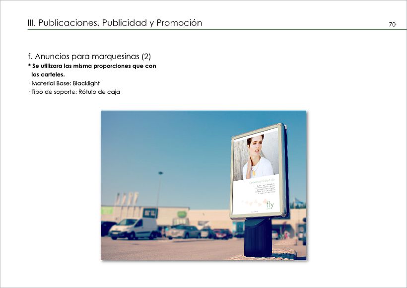 Branding Marca de Joyas FlyJewels 11