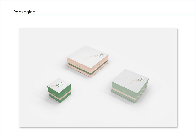 Branding Marca de Joyas FlyJewels 15