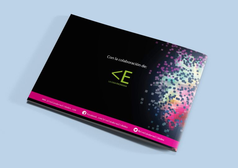 Diseño editorial 2