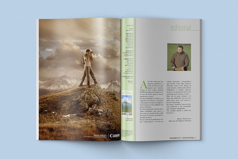 Diseño editorial 7