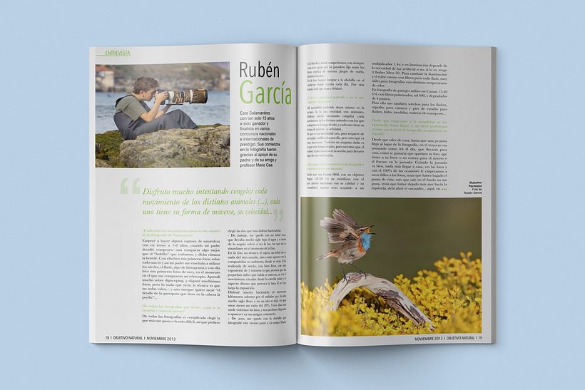 Diseño editorial 15