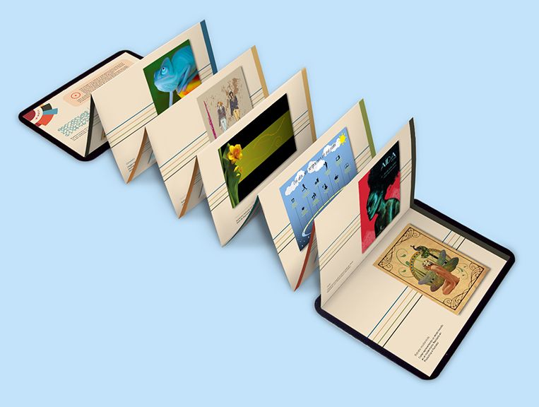 Mi Portfolio 2