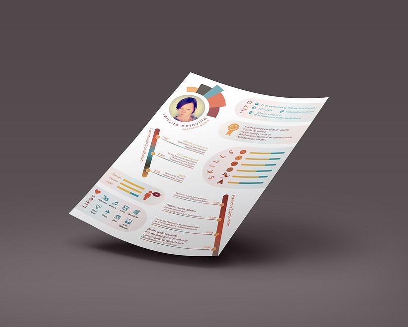 Mi Portfolio 5