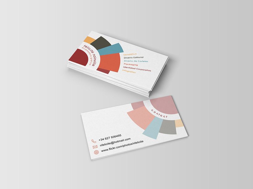 Mi Portfolio 4