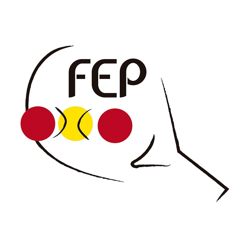 CONCURSO LOGOTIPO FEDERACIÓN DE PADEL 1