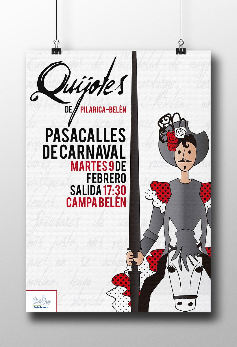 CARTELES CARNAVAL -1