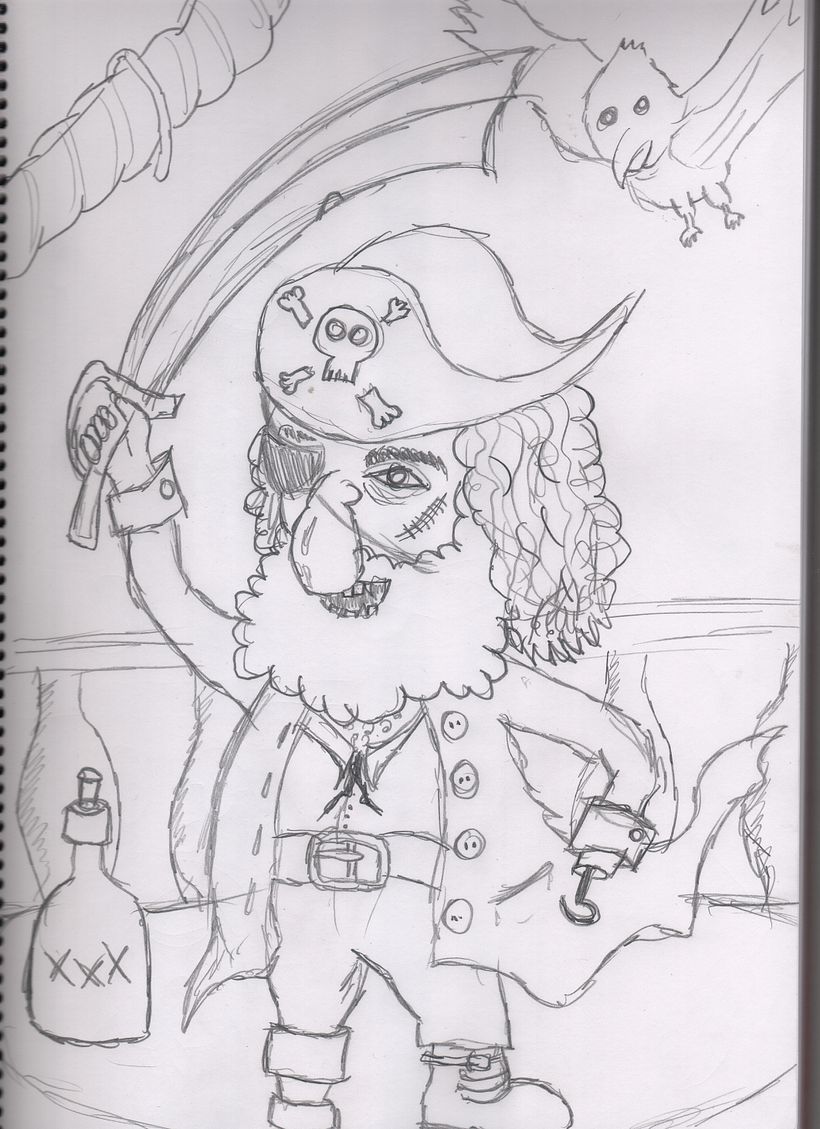 Ilustración para no ilustradores  1
