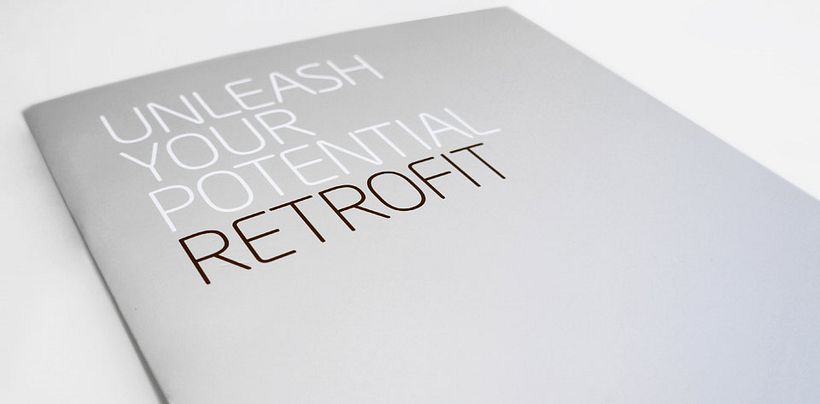 Diseño editorial · Future Fibres 4