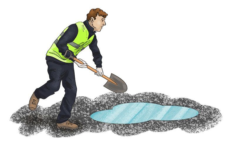 Ilustraciones FFCC 1