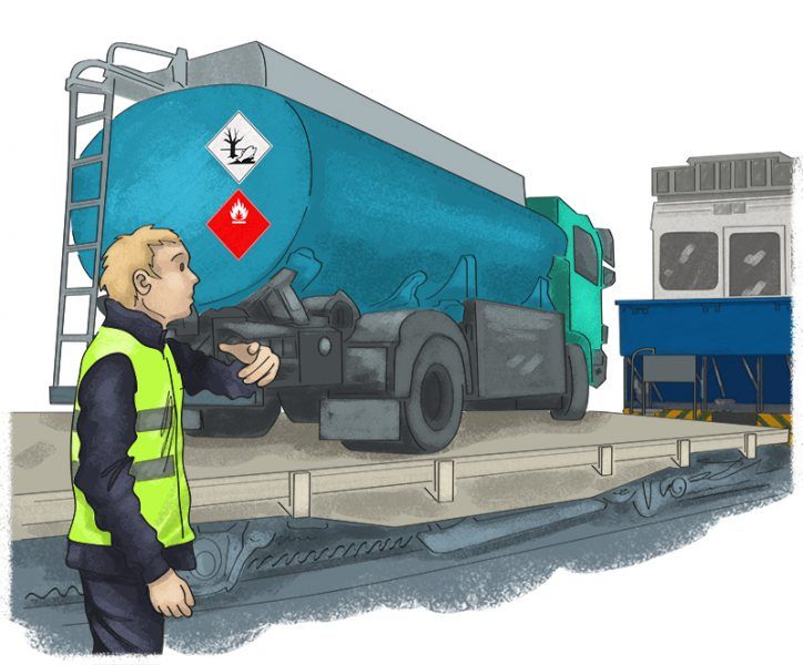 Ilustraciones FFCC 3