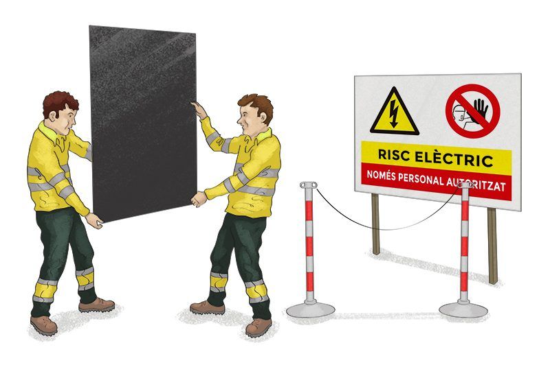 Ilustraciones FFCC 4