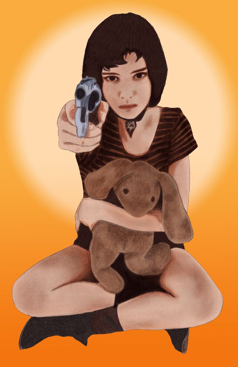 Mathilda  0