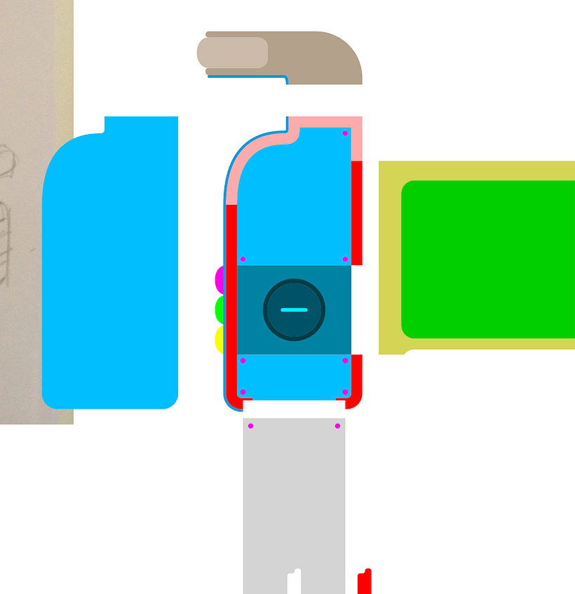 Gadget - Camera 2