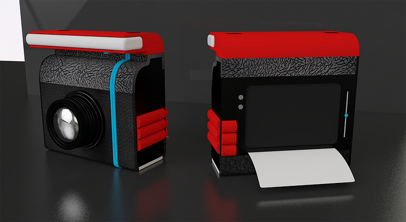 Gadget - Camera 4