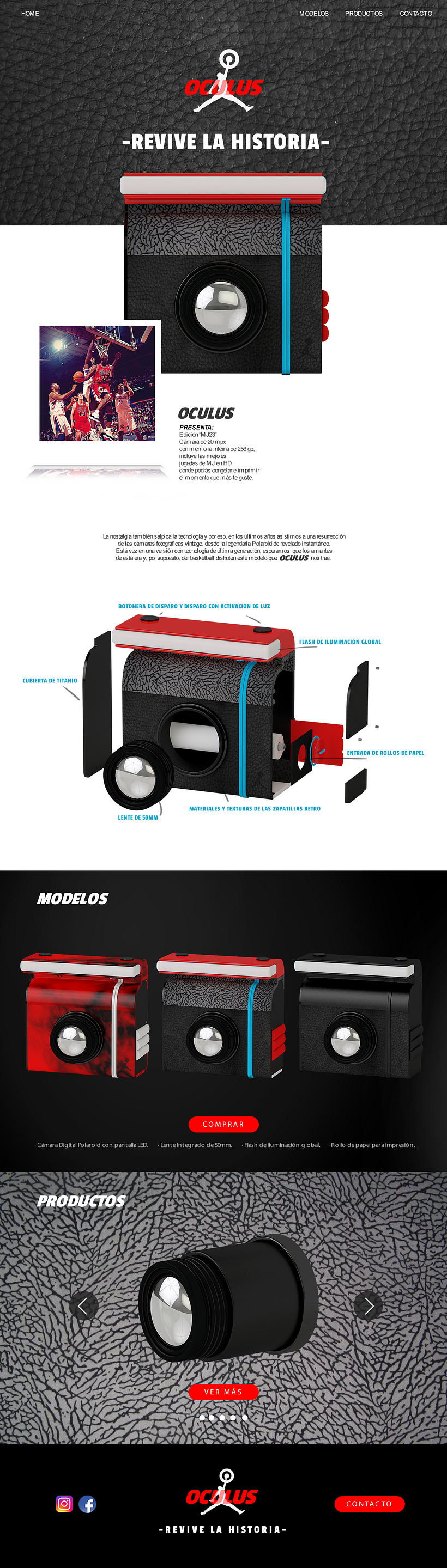 Gadget - Camera 5