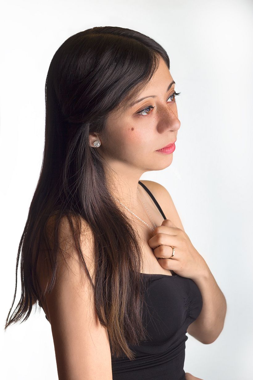 Retratos (Portraits) 4