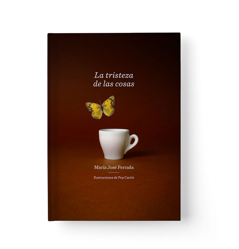 La tristeza de las cosas 1