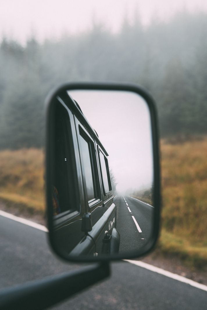 Whole a week in Scotland 2