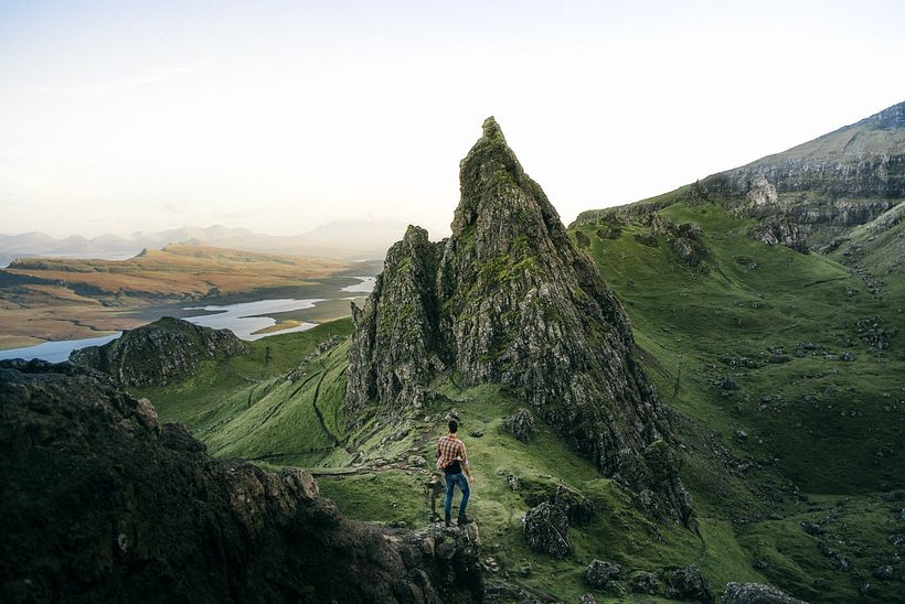 Whole a week in Scotland 3