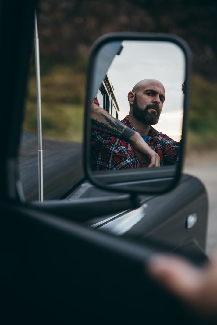 Whole a week in Scotland 9