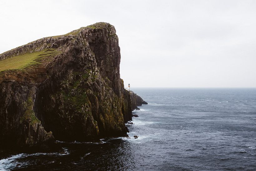 Whole a week in Scotland 10