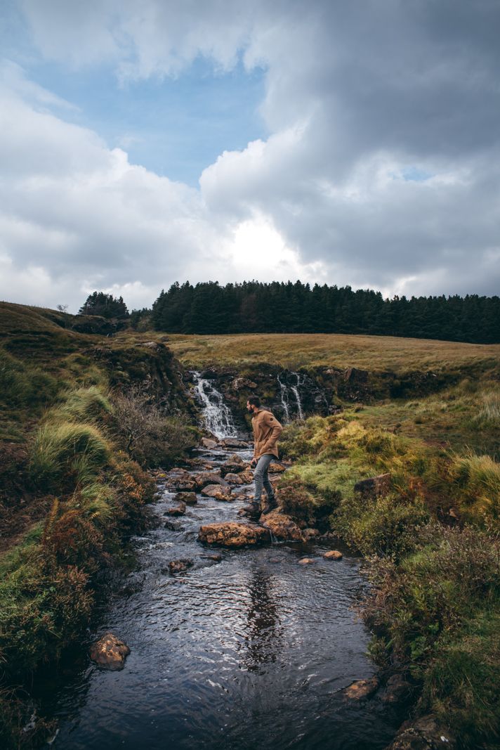 Whole a week in Scotland 11