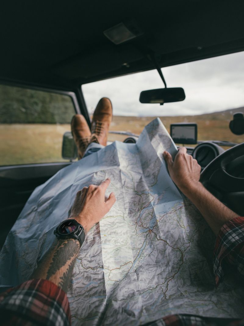 Whole a week in Scotland 15