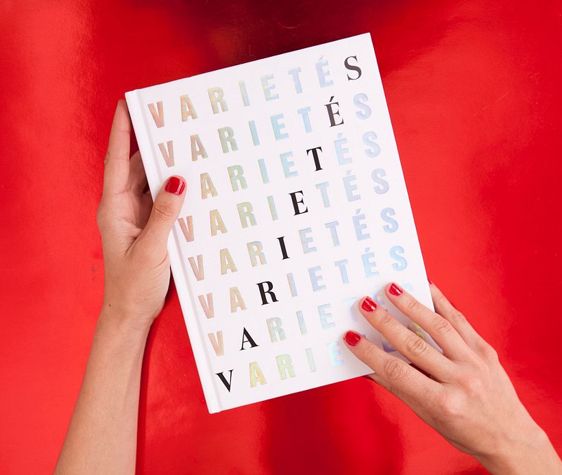 Varietés -1