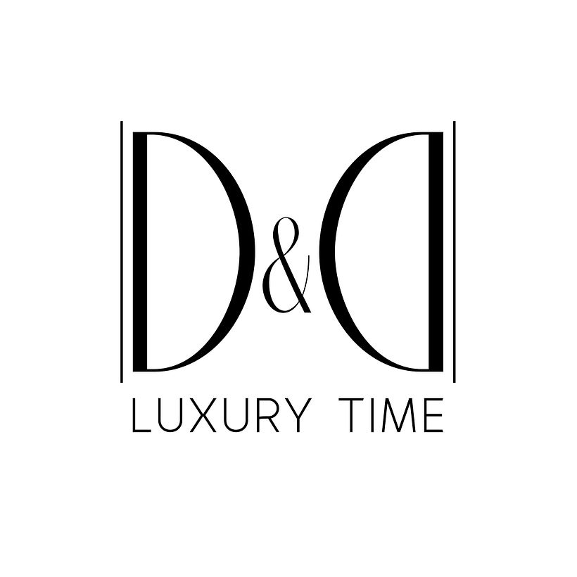 D & D Luxury Time -1